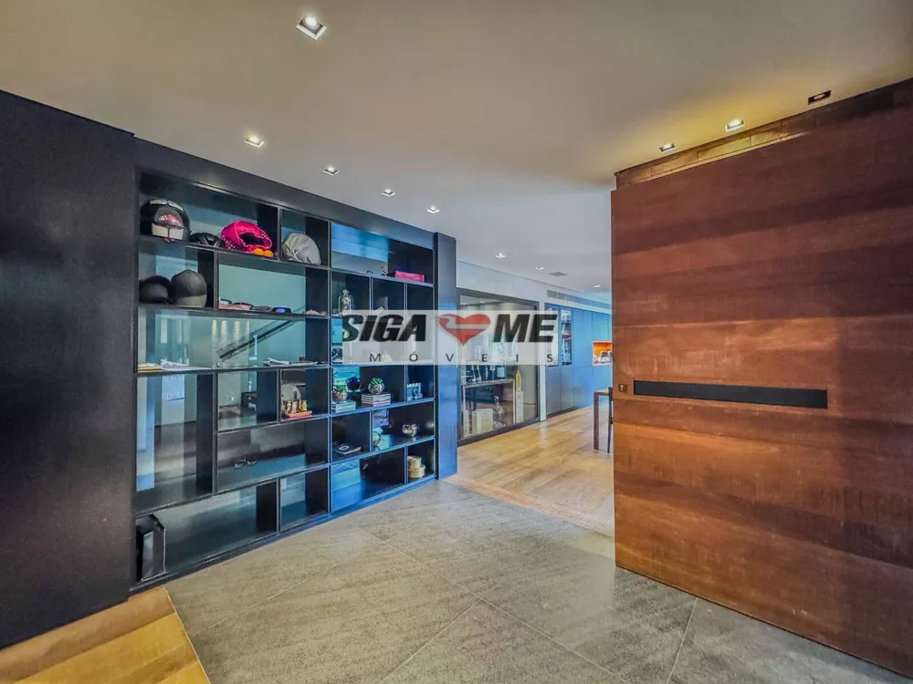 Casa, 5 quartos, 896 m² - Foto 6