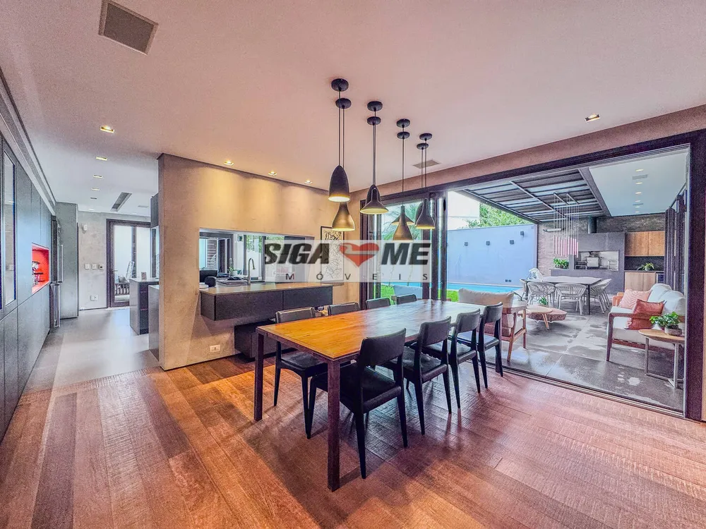 Casa, 5 quartos, 896 m² - Foto 8