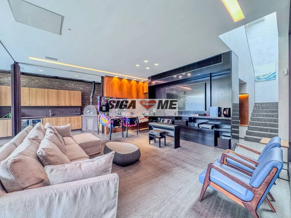 Casa, 5 quartos, 896 m² - Foto 1