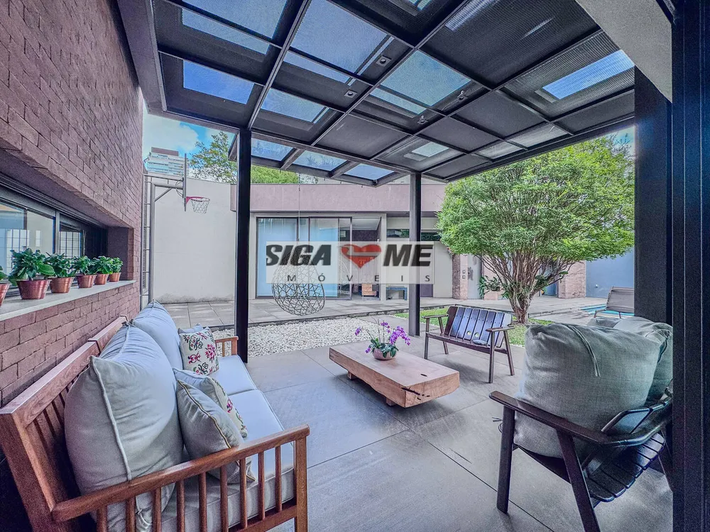 Casa, 5 quartos, 896 m² - Foto 5