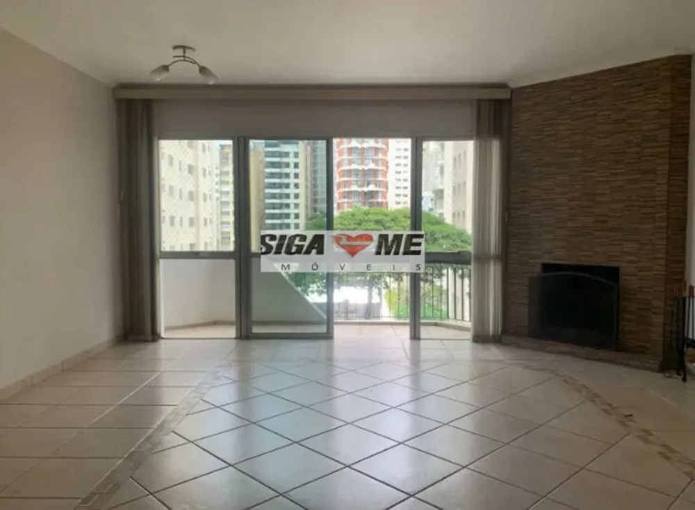 Apartamento, 4 quartos, 137 m² - Foto 1