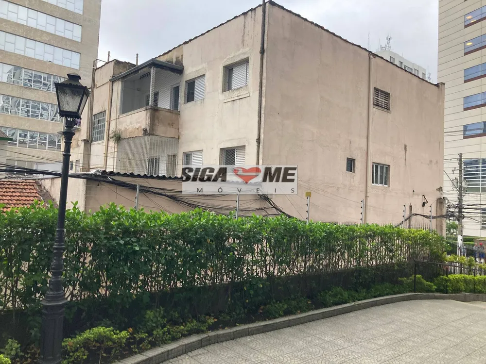 Prédio Inteiro, 1000 m² - Foto 2