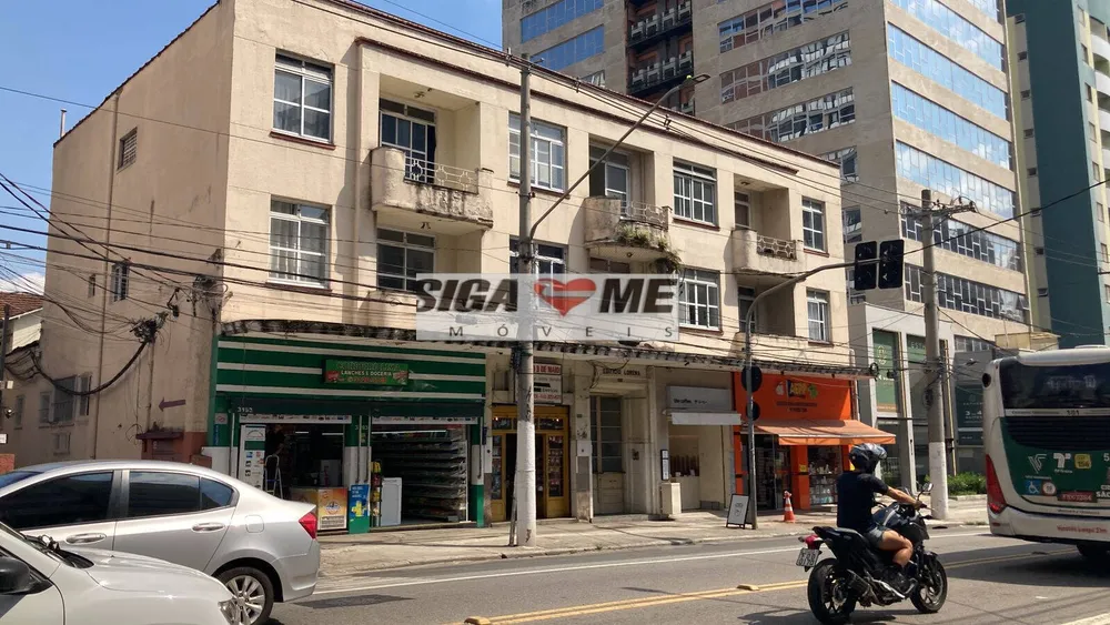 Prédio Inteiro, 1000 m² - Foto 1