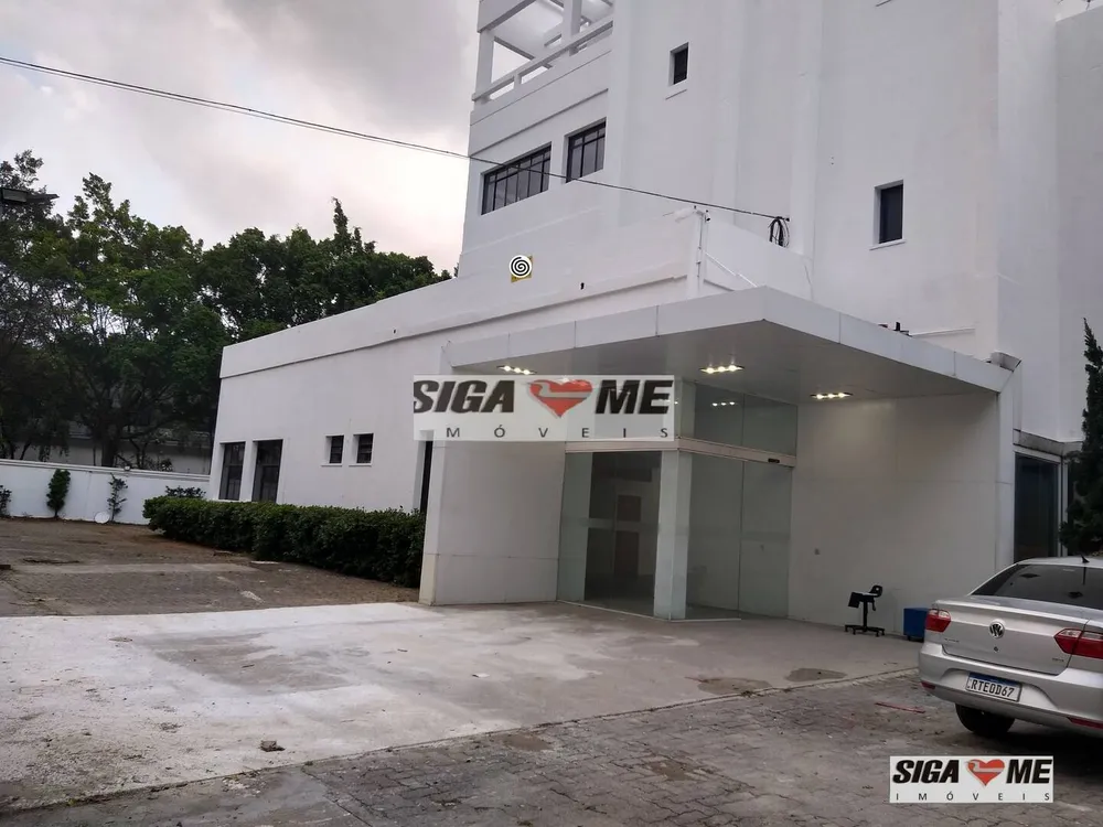 Sala-Conjunto, 4816 m² - Foto 2