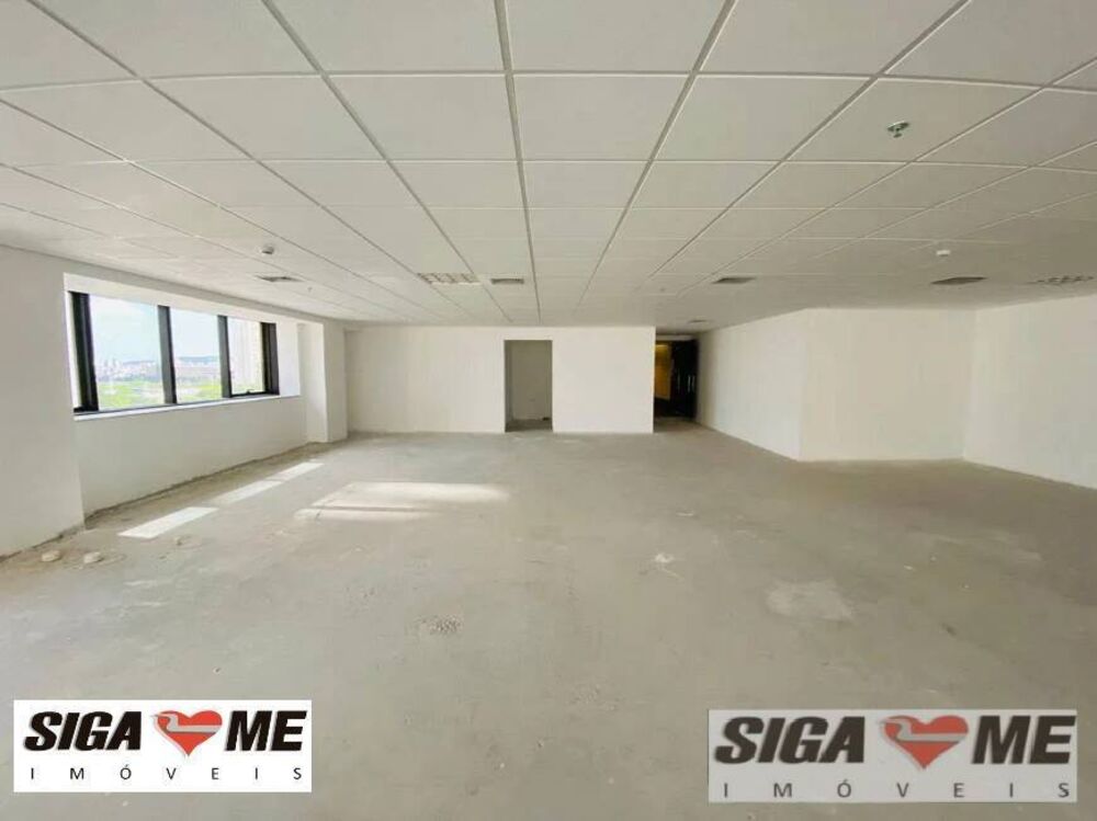 Conjunto Comercial-Sala para alugar, 211m² - Foto 3