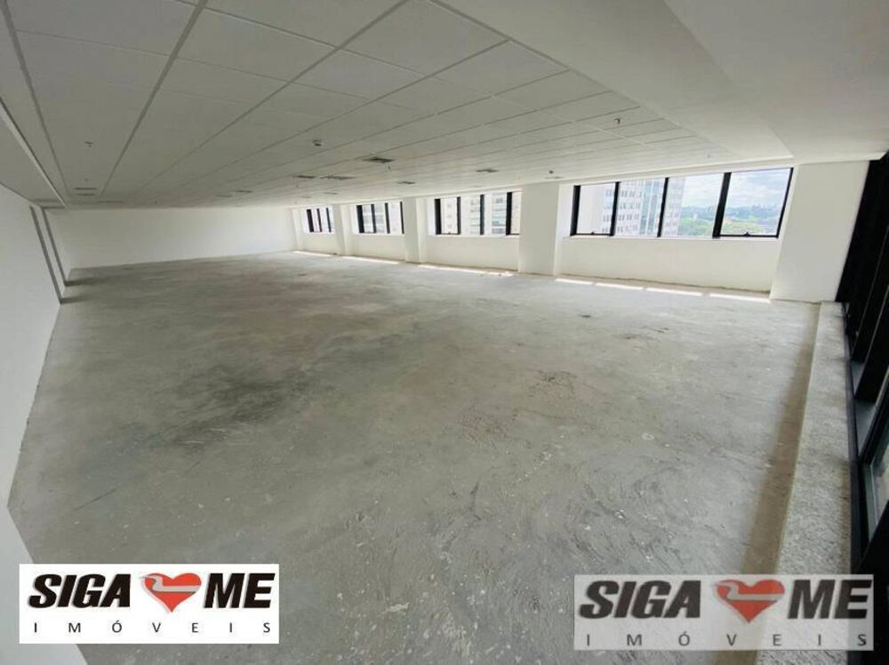 Conjunto Comercial-Sala para alugar, 211m² - Foto 9