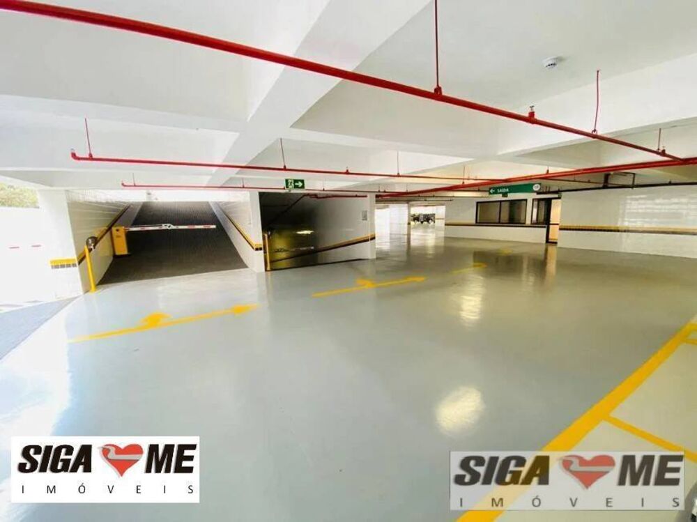 Conjunto Comercial-Sala para alugar, 211m² - Foto 7