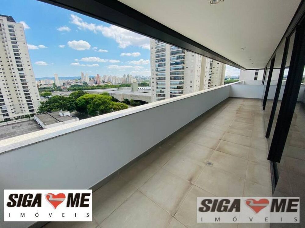 Conjunto Comercial-Sala para alugar, 211m² - Foto 4