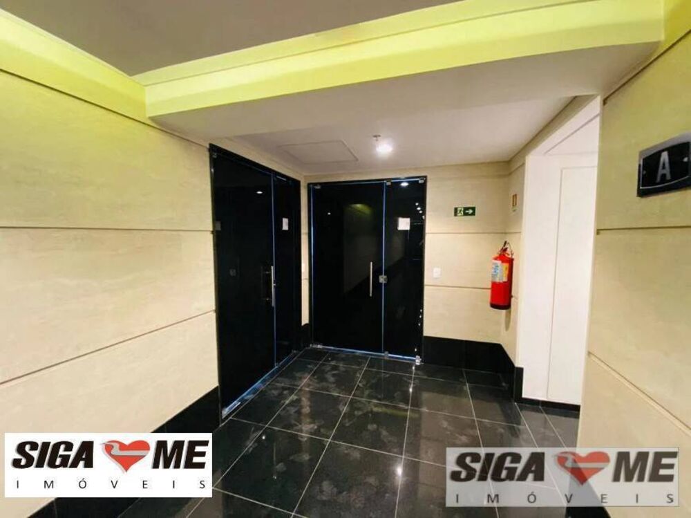 Conjunto Comercial-Sala para alugar, 211m² - Foto 2
