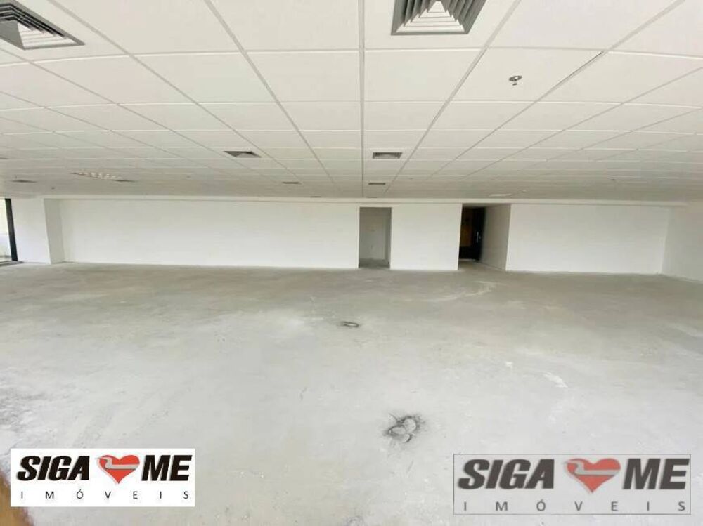 Conjunto Comercial-Sala para alugar, 211m² - Foto 10