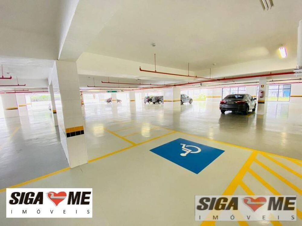 Conjunto Comercial-Sala para alugar, 211m² - Foto 8