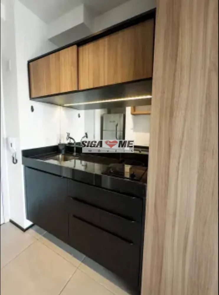 Apartamento, 1 quarto, 35 m² - Foto 6