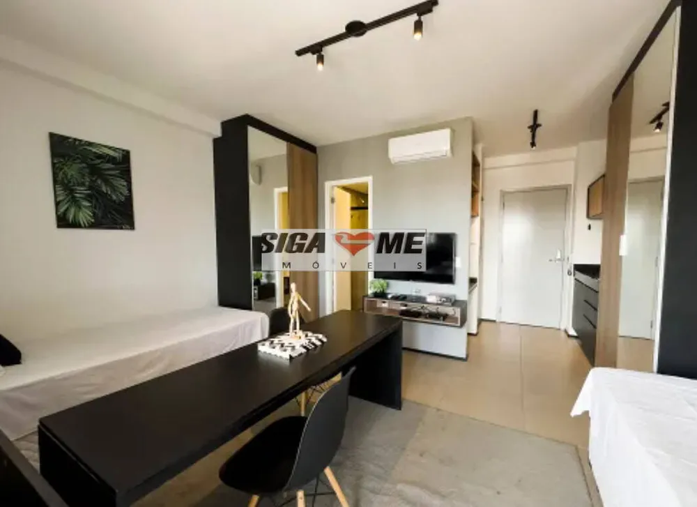 Apartamento, 1 quarto, 35 m² - Foto 1