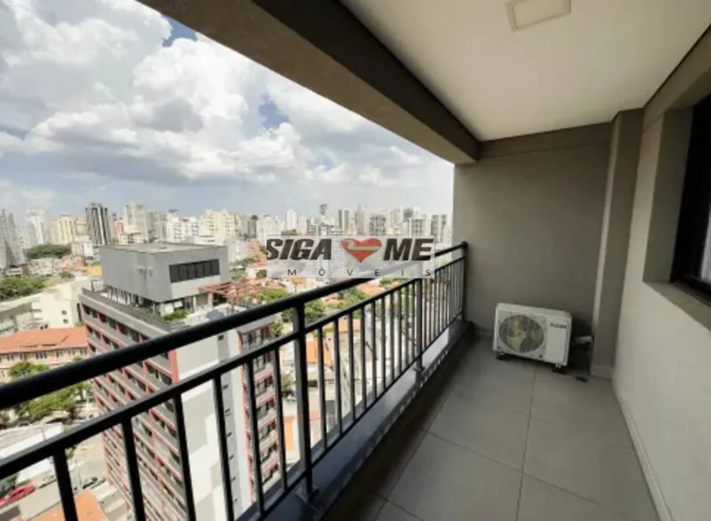 Apartamento, 1 quarto, 35 m² - Foto 7