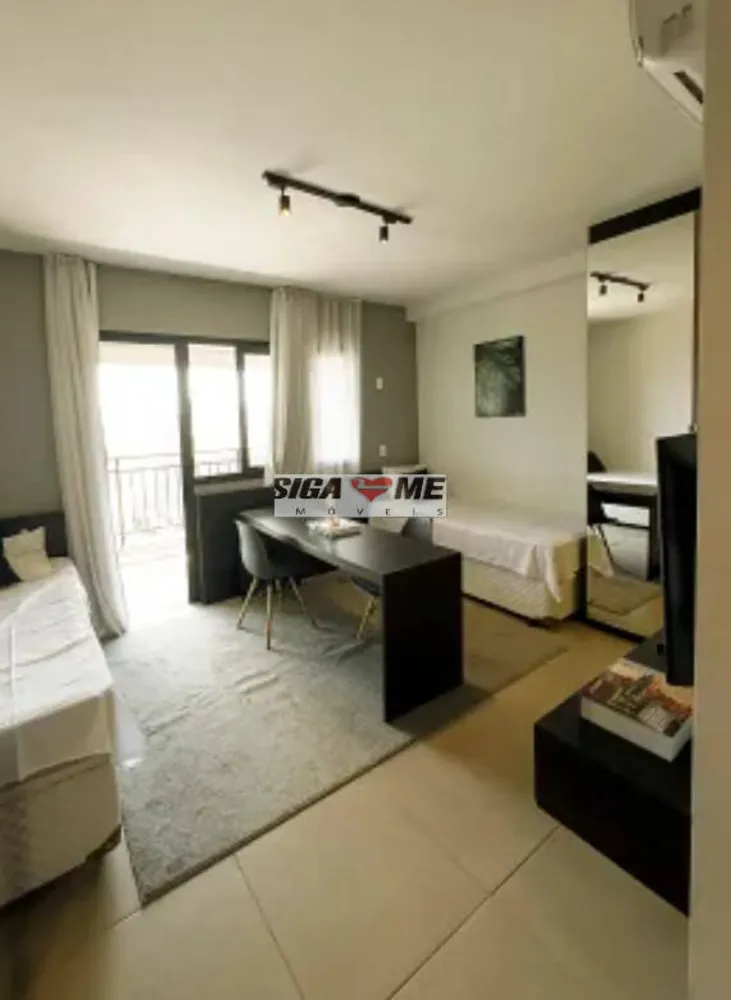 Apartamento, 1 quarto, 35 m² - Foto 4