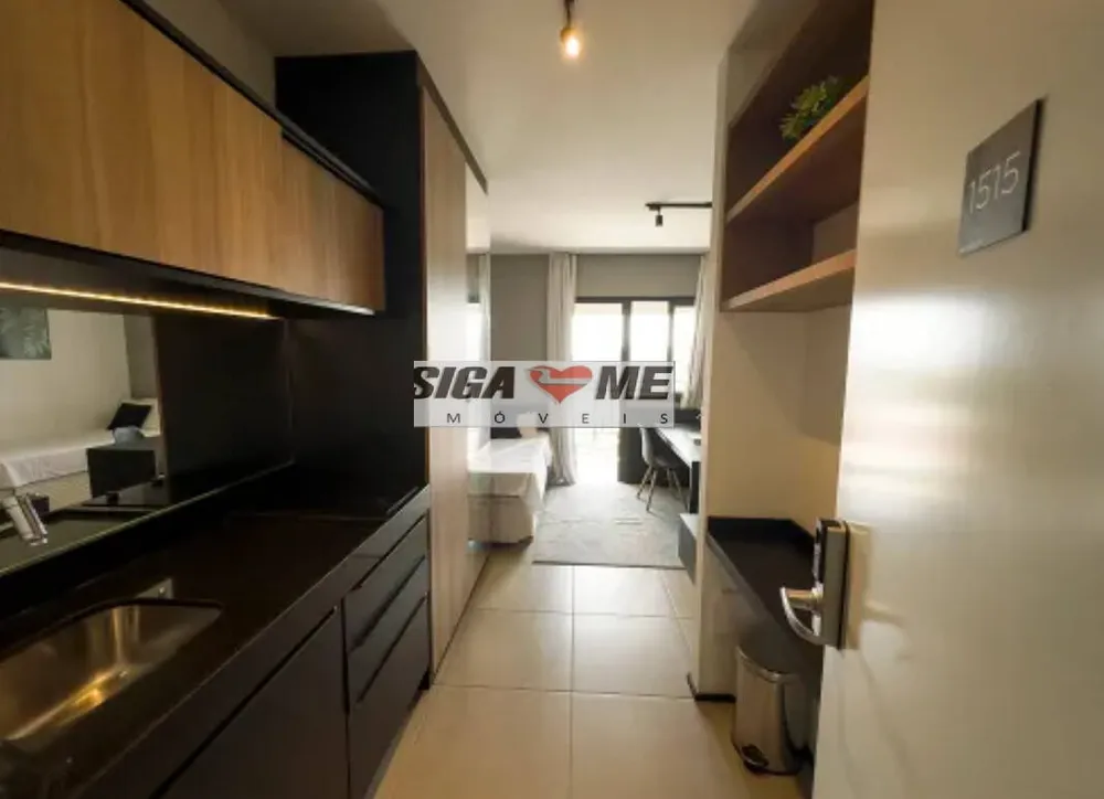 Apartamento, 1 quarto, 35 m² - Foto 3