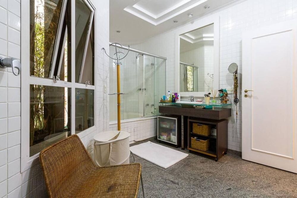 Apartamento, 4 quartos, 290 m² - Foto 12