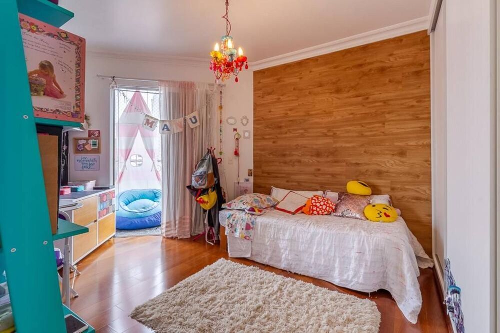 Apartamento, 4 quartos, 290 m² - Foto 7