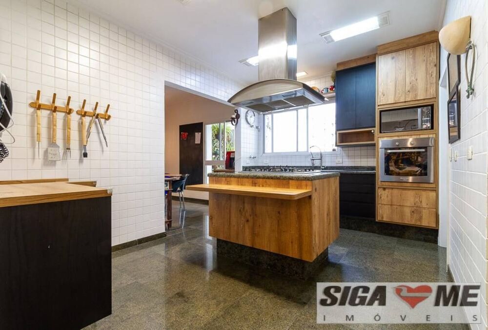 Apartamento, 4 quartos, 290 m² - Foto 5