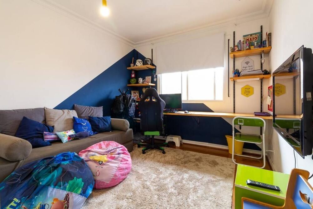 Apartamento, 4 quartos, 290 m² - Foto 6