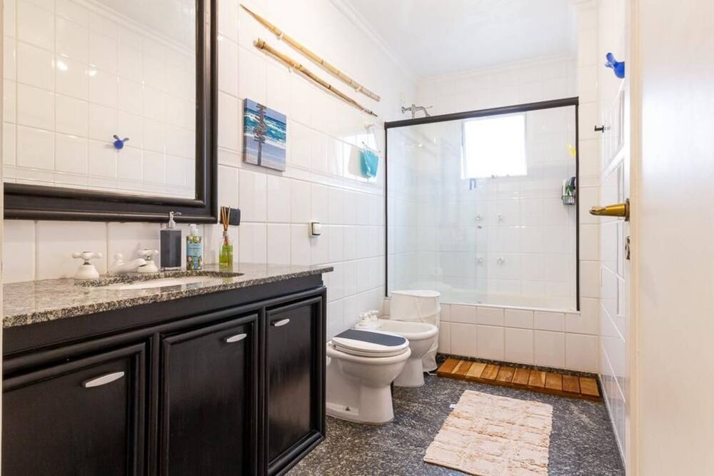 Apartamento, 4 quartos, 290 m² - Foto 11