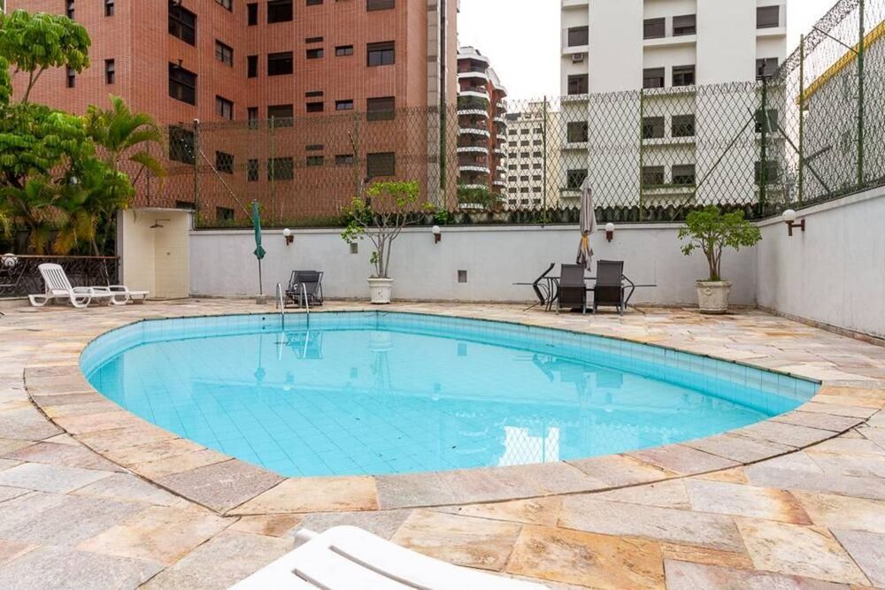 Apartamento, 4 quartos, 290 m² - Foto 9