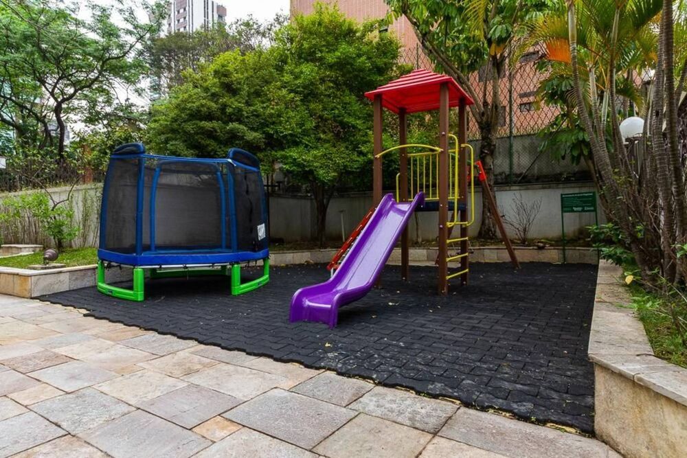 Apartamento, 4 quartos, 290 m² - Foto 10