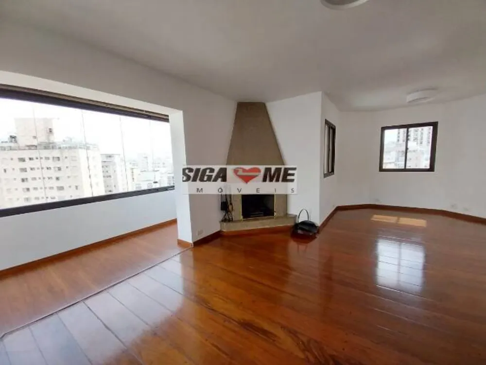 Apartamento, 4 quartos, 274 m² - Foto 1
