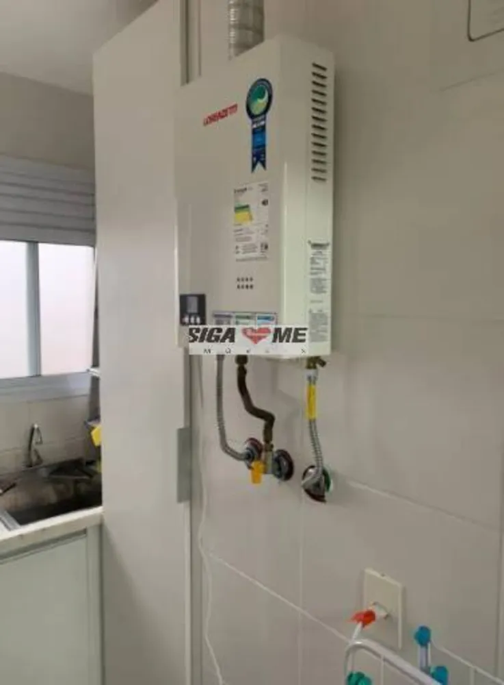 Apartamento, 2 quartos, 69 m² - Foto 5