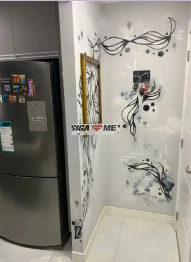 Apartamento, 2 quartos, 69 m² - Foto 6