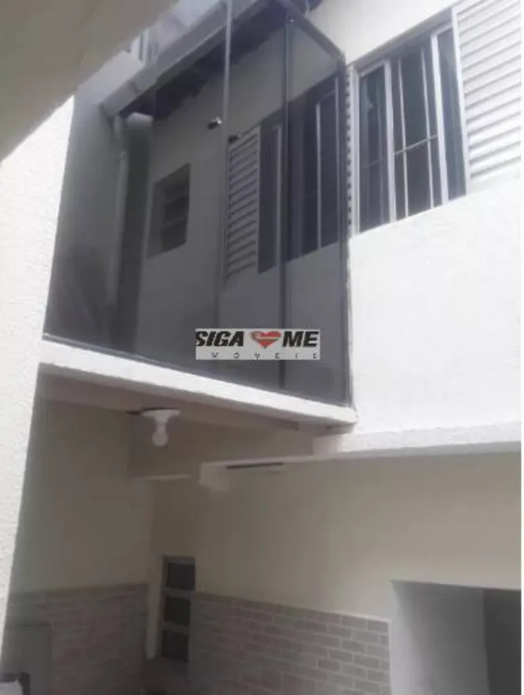 Sobrado, 2 quartos, 100 m² - Foto 5