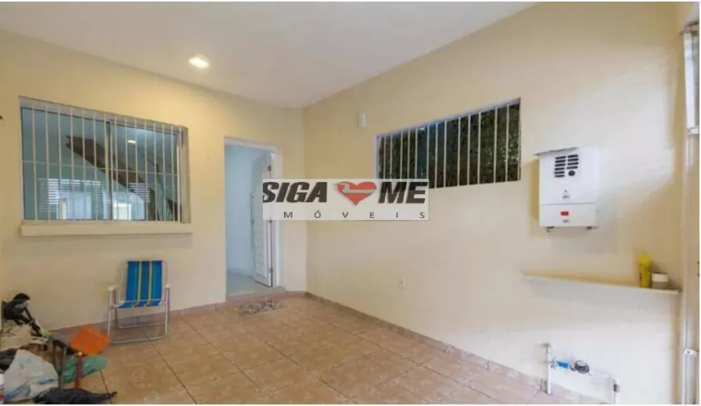 Sobrado, 2 quartos, 100 m² - Foto 2
