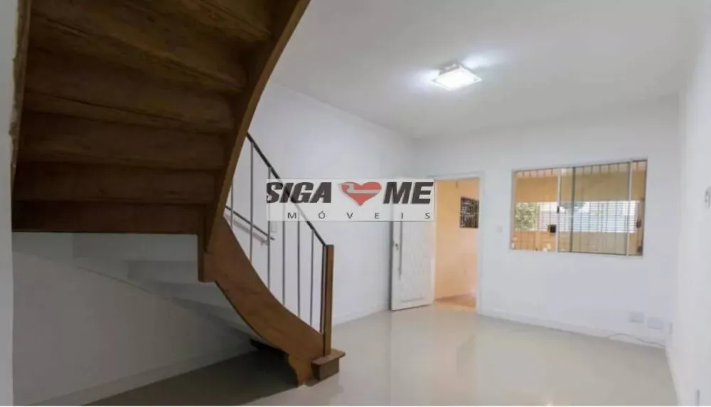 Sobrado, 2 quartos, 100 m² - Foto 1
