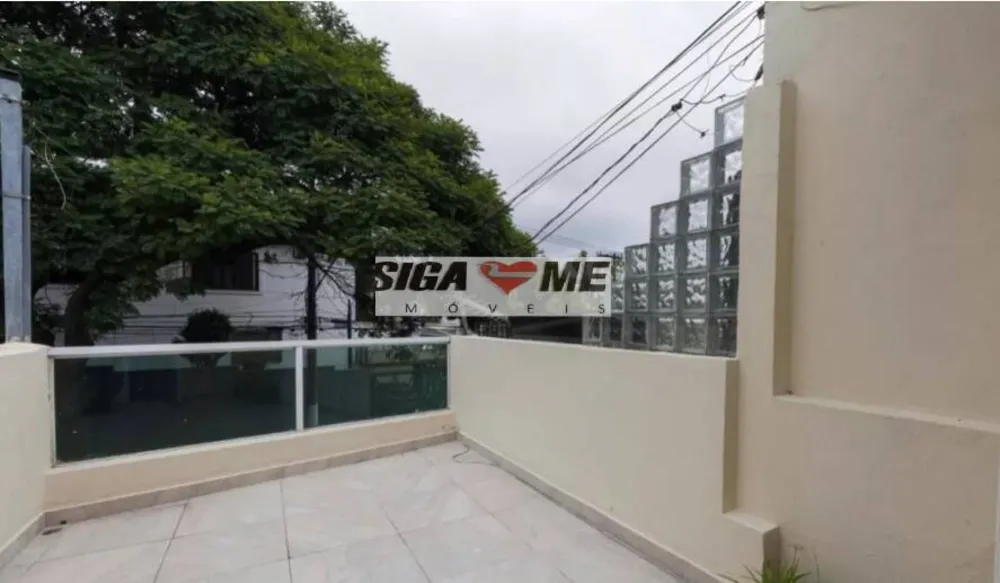 Sobrado, 2 quartos, 100 m² - Foto 3
