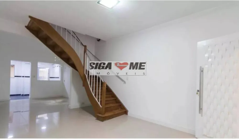Sobrado, 2 quartos, 100 m² - Foto 4