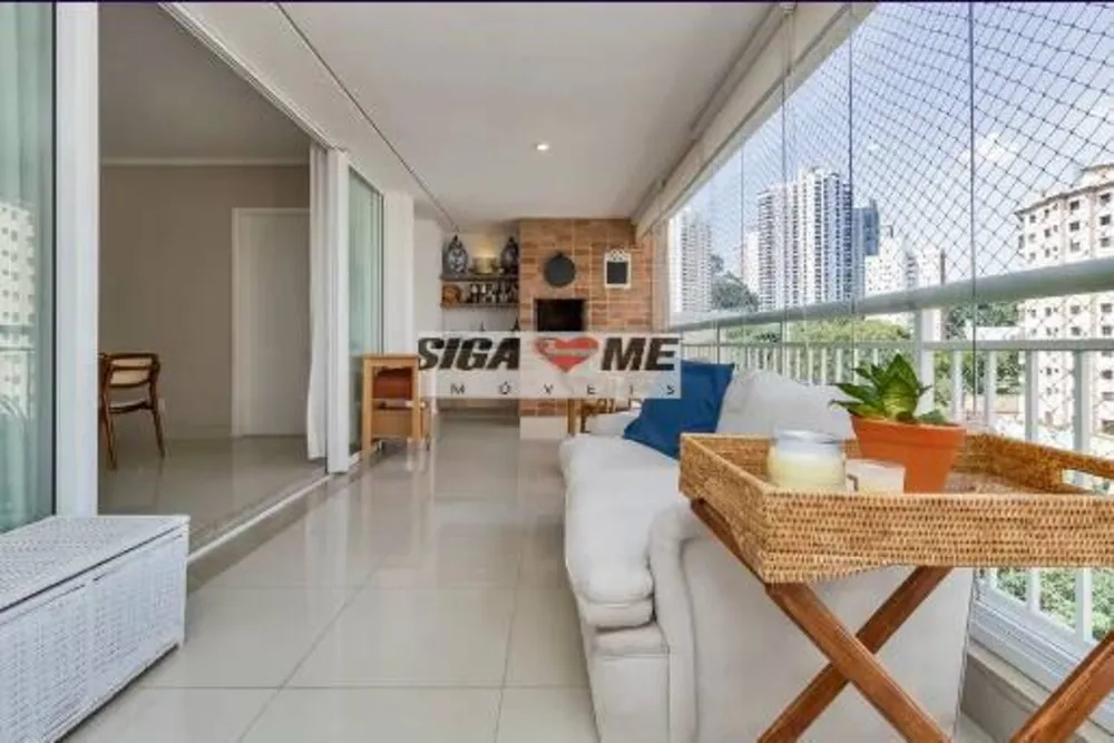Apartamento, 3 quartos, 141 m² - Foto 4