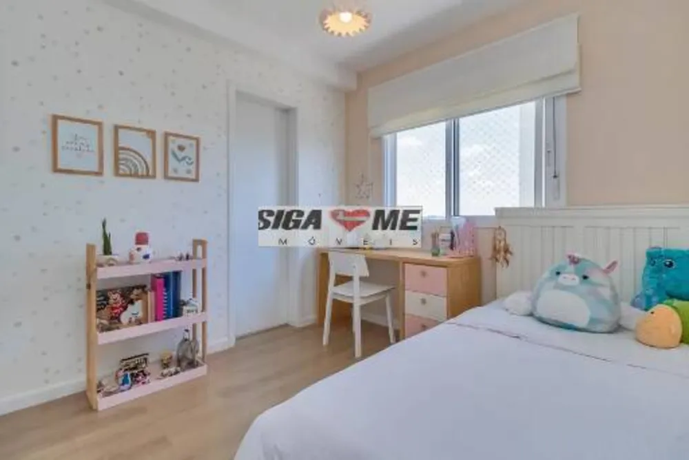 Apartamento, 3 quartos, 141 m² - Foto 7