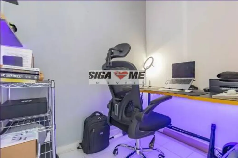 Apartamento, 3 quartos, 141 m² - Foto 5