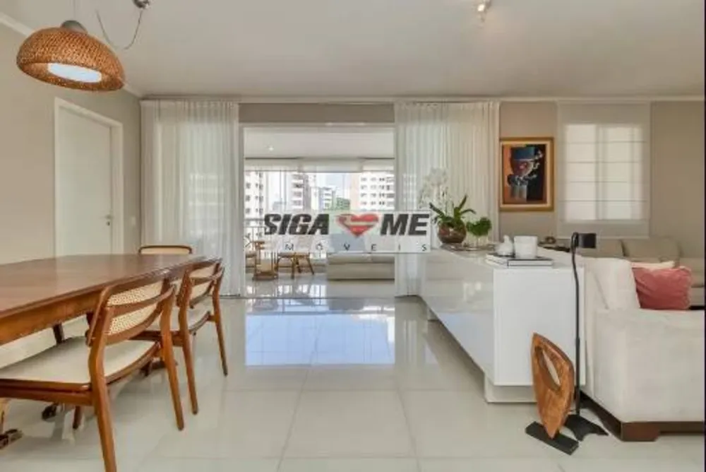 Apartamento, 3 quartos, 141 m² - Foto 1