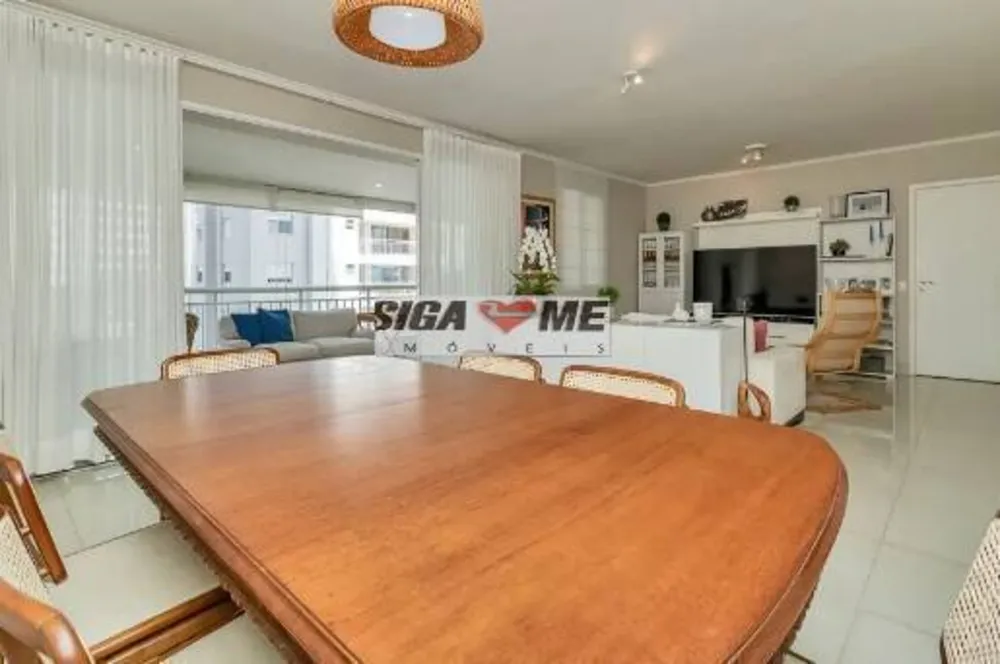 Apartamento, 3 quartos, 141 m² - Foto 2