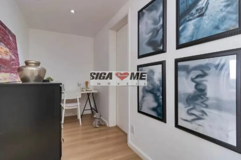 Apartamento, 3 quartos, 141 m² - Foto 8