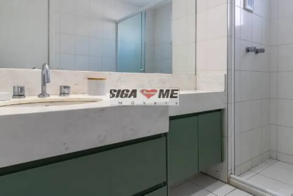 Apartamento, 3 quartos, 141 m² - Foto 6