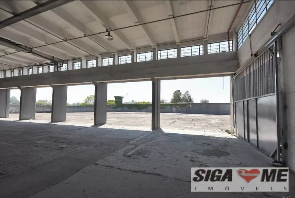 Prédio Inteiro para alugar, 1361m² - Foto 1