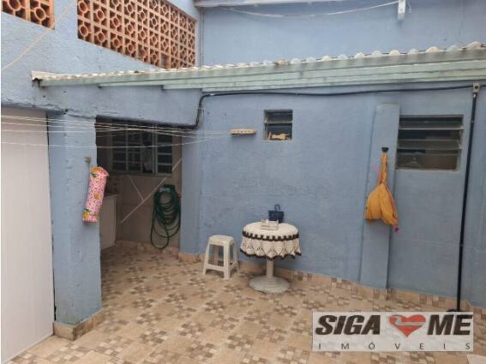 Sobrado à venda com 5 quartos, 265m² - Foto 2