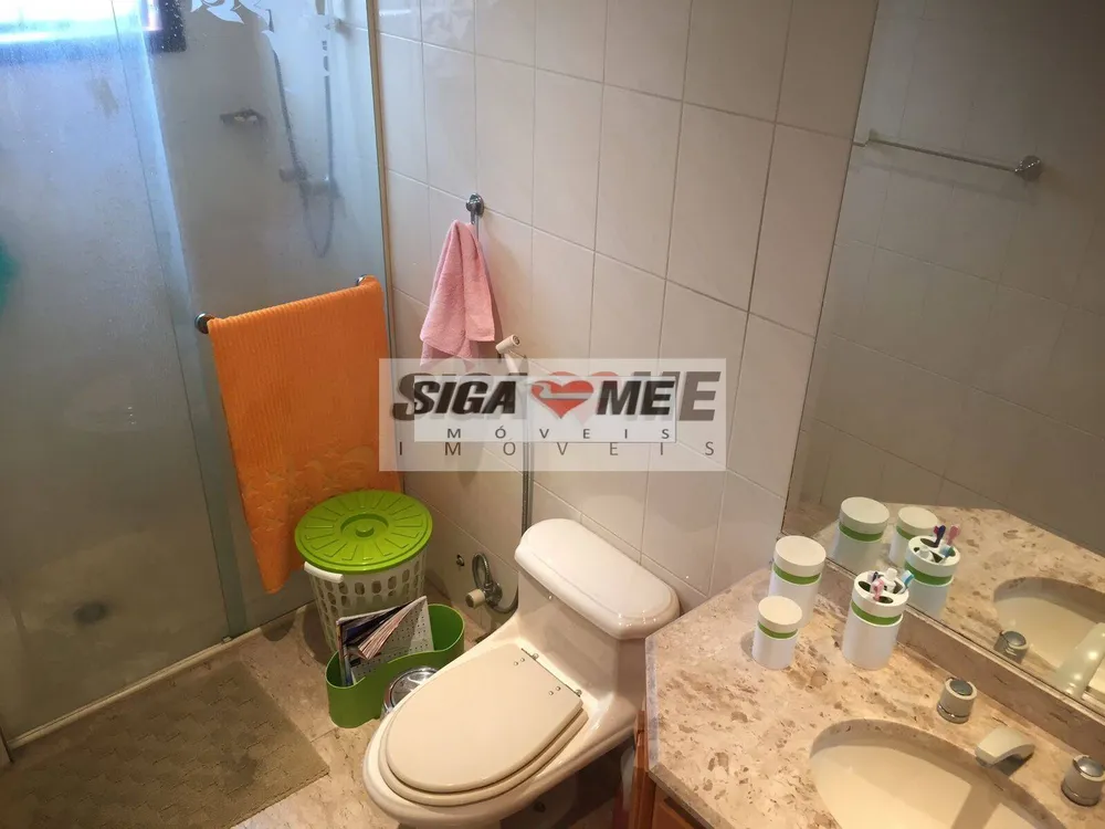 Apartamento, 4 quartos, 200 m² - Foto 5