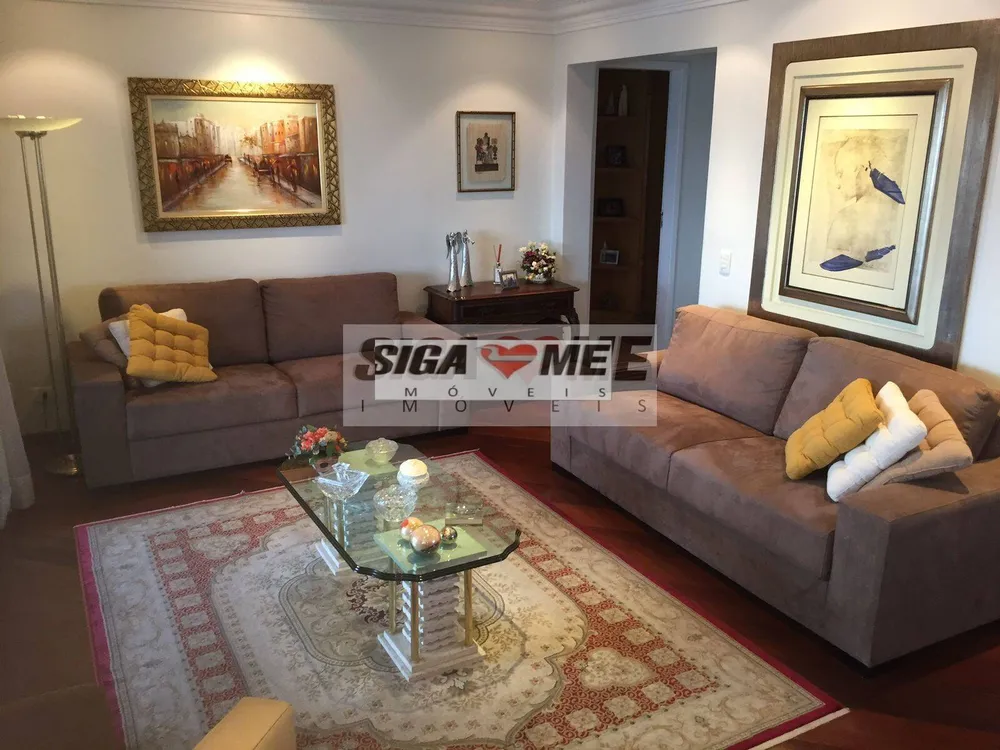 Apartamento, 4 quartos, 200 m² - Foto 3