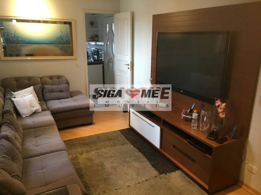 Apartamento, 4 quartos, 200 m² - Foto 6