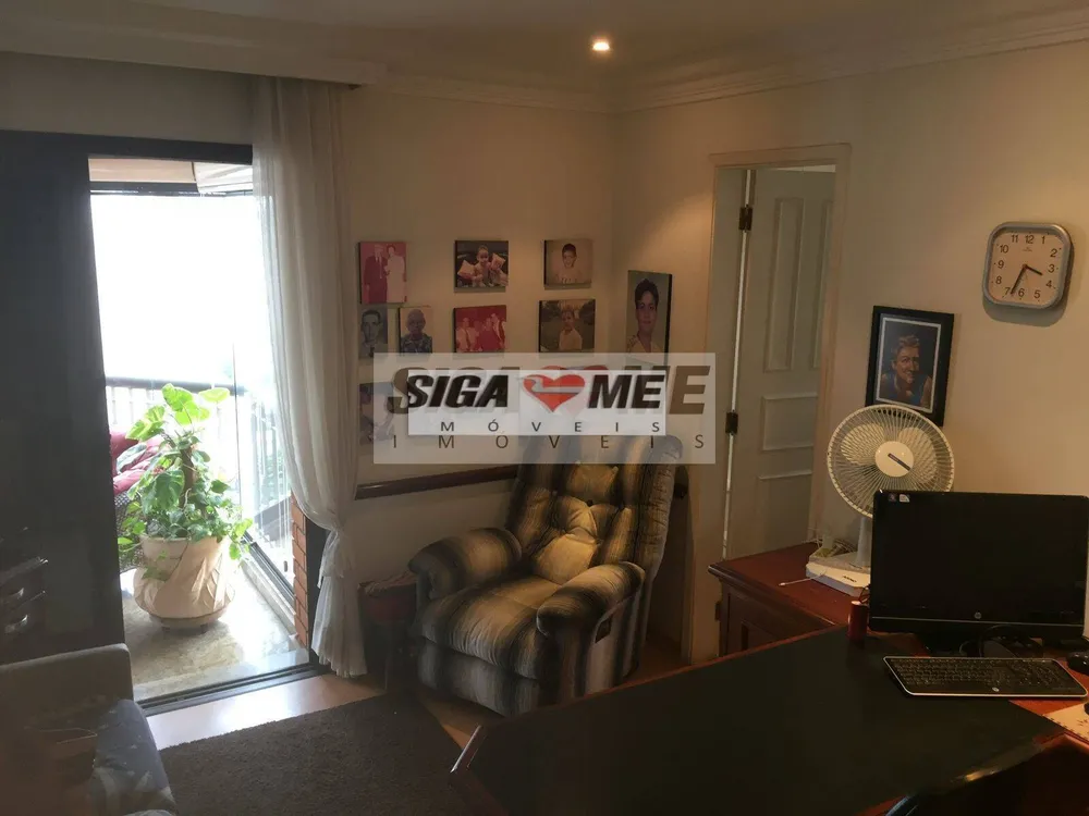 Apartamento, 4 quartos, 200 m² - Foto 7