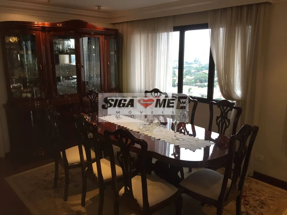 Apartamento, 4 quartos, 200 m² - Foto 1