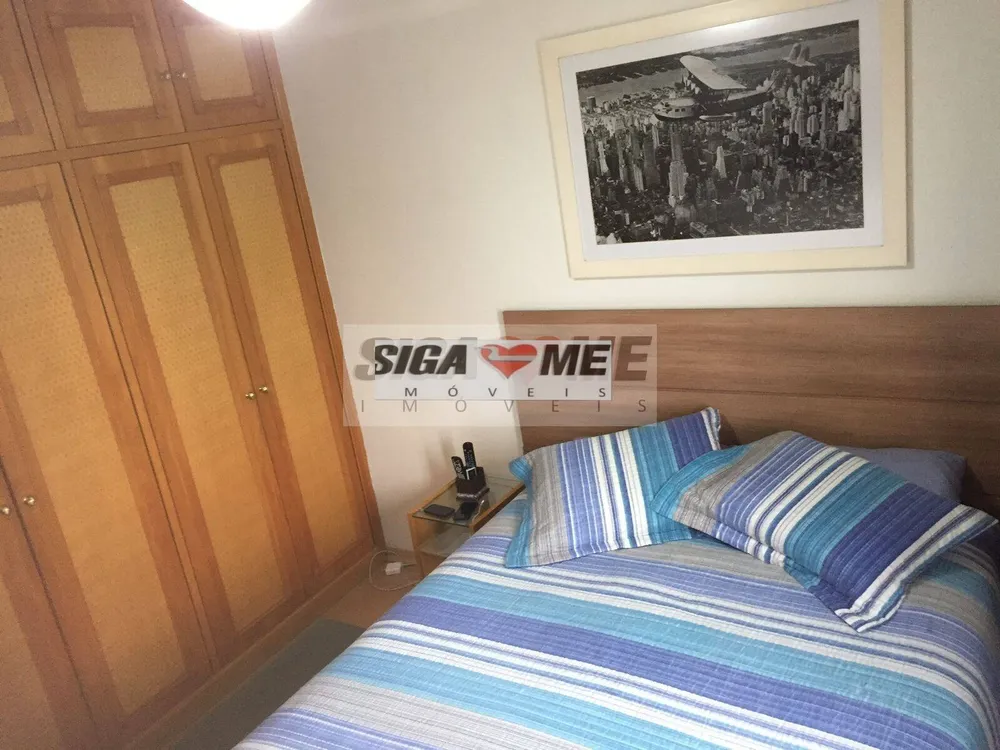 Apartamento, 4 quartos, 200 m² - Foto 8
